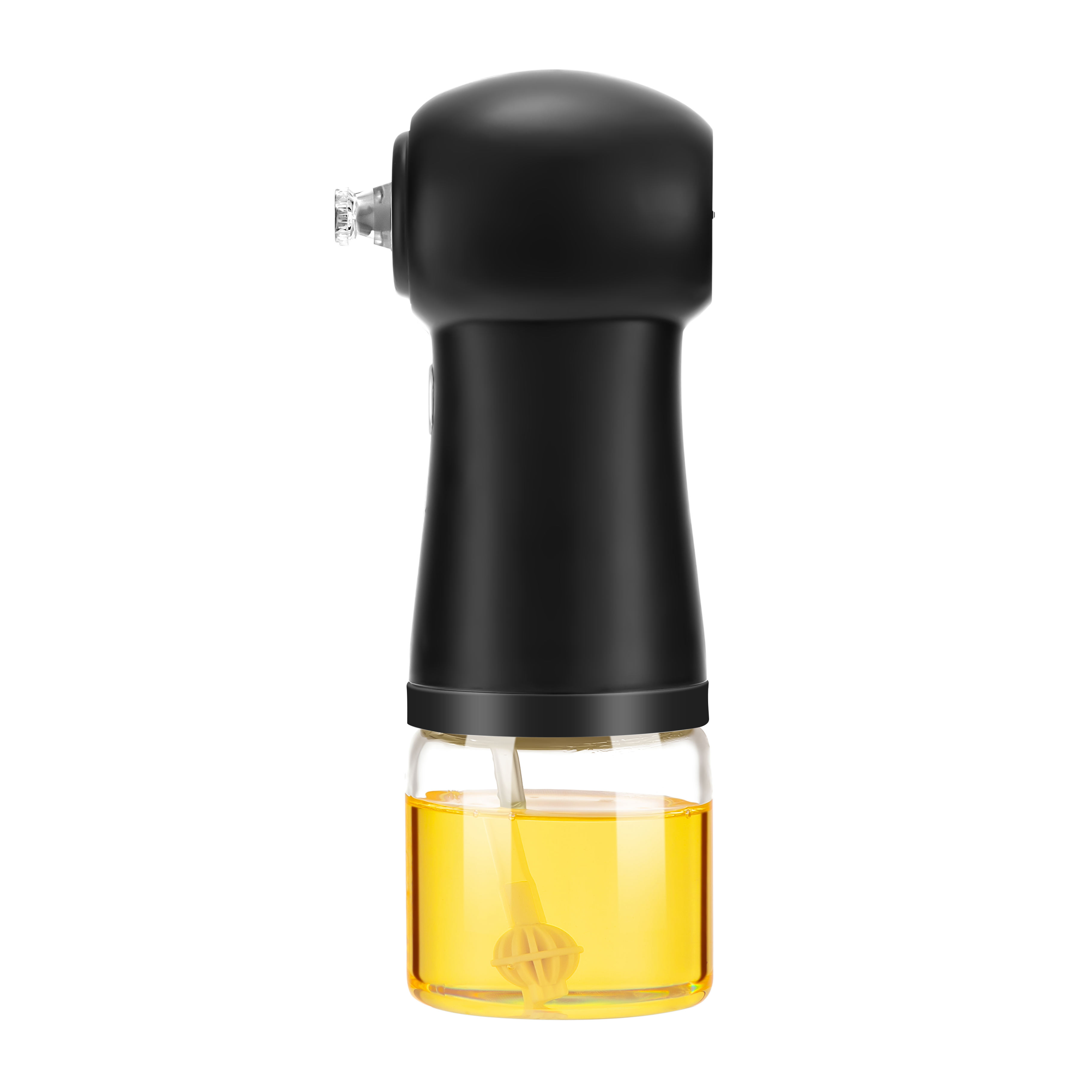 Electric Oil Spray Bottle – Smart Kitchen Oil Sprayer (Imported from China)