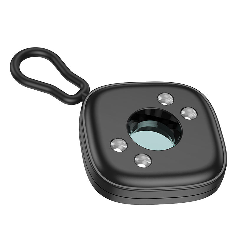 Hoco Hidden Camera Detector Device – Direct China Imported Premium Anti Spy Camera & Bug Detector